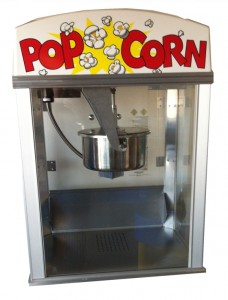 Popcorn Machine - Rentals in Lansing, Williamston, Owosso, Dewitt,  Fowlerville, Grand Ledge, Holt, Okemos