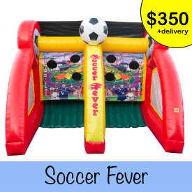 Soccer Fever