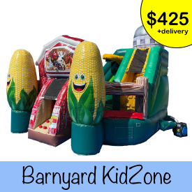 barnyard kidzone